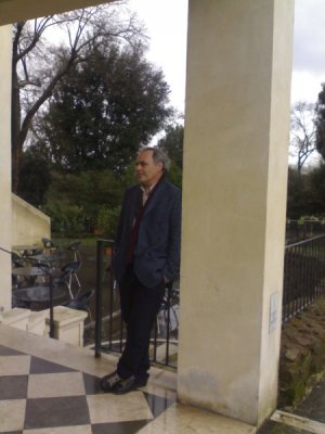 victor rambaldi