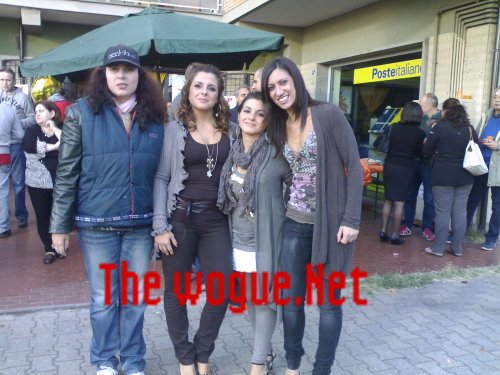 la bottega delle delizie