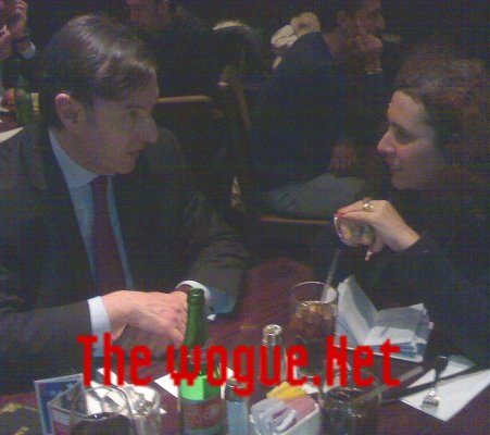 the wogue.net e antonio paris e patrizia pierbattista