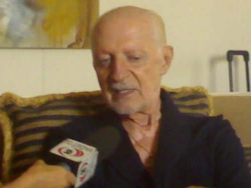LORENZO RIVA INTERVISTA 