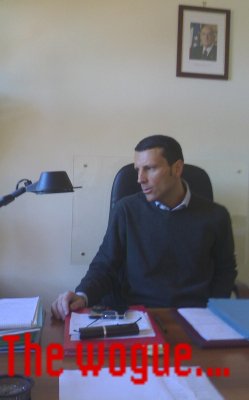 giuseppe fraticelli assessore cultura provincia di viterbo