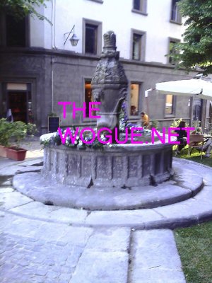viterbo in fiera 2012