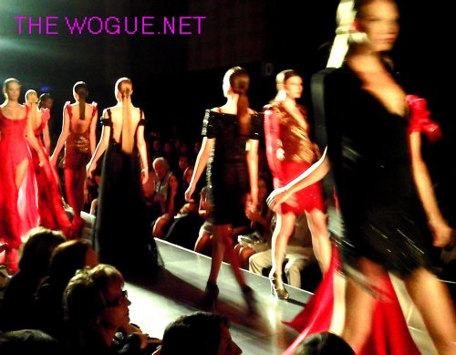 alta moda abed mahfouz luglio 2012 roma