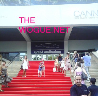 cannes francia la croisette