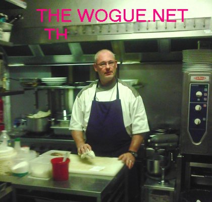 chef Olivier bistrot margaux cannes francia