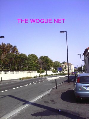 THE WOGUE.NET IN VIAGGIA PER MARSIGLIA FRANCIA