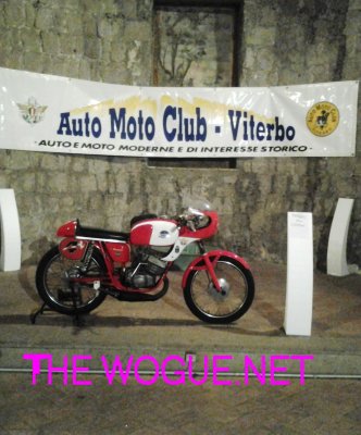 foto auto moto club viterbo