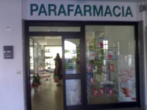 parafarmacia