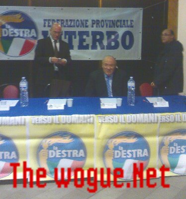 convegno 2010 viterbo
