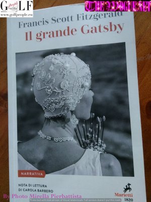 il grande gatsby