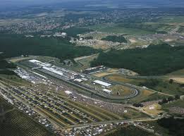 F1 GRAN PREMIO BUDAPEST