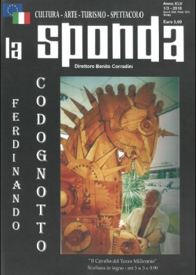 Scarica la rivista! Scarica la rivista!
