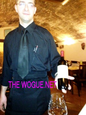 sommelier de san giuseppe taverna siena