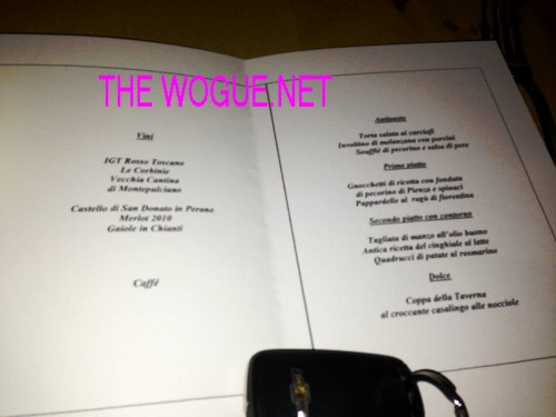 ilnostro menu de taverna di san giuseppe siena