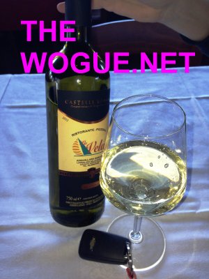 il vino de la vela ristorante anguillara sabazia vigna di valle lazio lago di bracciano