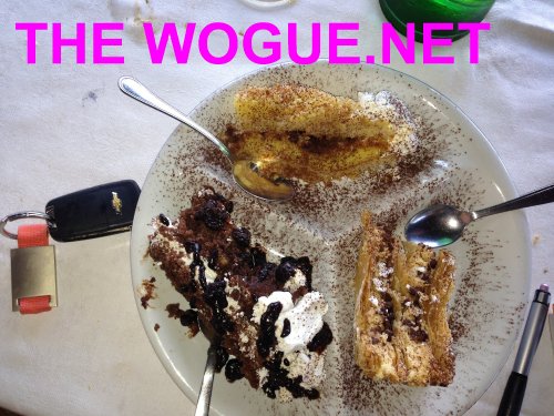 il dessert de la vela ristorante anguillara sabazia vigna di valle lazio lago di bracciano