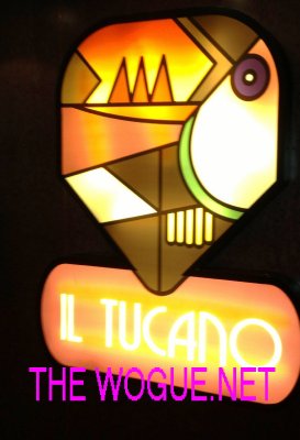 il tucano bar lounge msc crociere musica