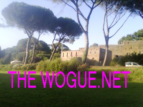 sutri la passeggiata