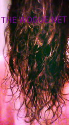 capelli umidi con cielo alto soco italia