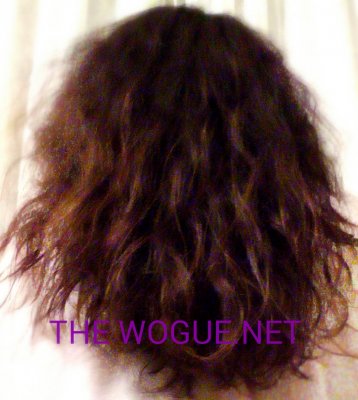 i capelli dopo la mousse volumizzante cielo alto soco italia