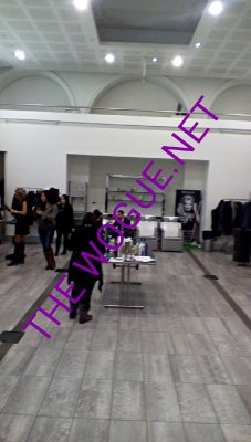 accademia dell'oreal roma evento fnm eventi