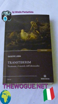 BIBLIOTHEKA EDITORE TRANSTIBERIM