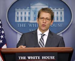 carney portavoce casa bianca usa america caso corea del nord