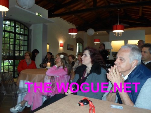 patrizia pierbattsta e vivaden rinaldone sindaco marini elezioni comunali 2013