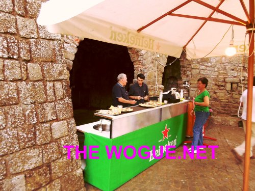 la gnoccheria viterbo mucca allegra ristorante