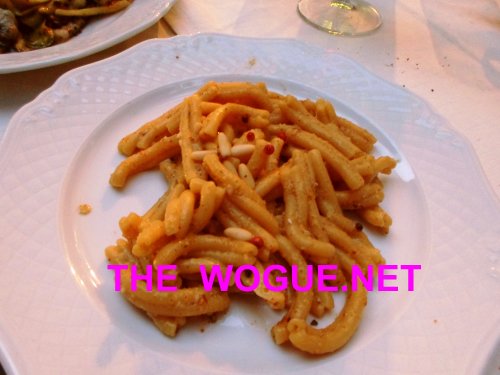 mucca allegra il primo ristorante viterbo