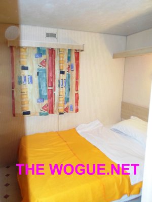 bungalow camping saint michael tirrenia