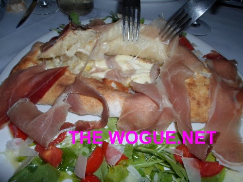 pizza anema e core ristorante croce del sud marina di grosseto