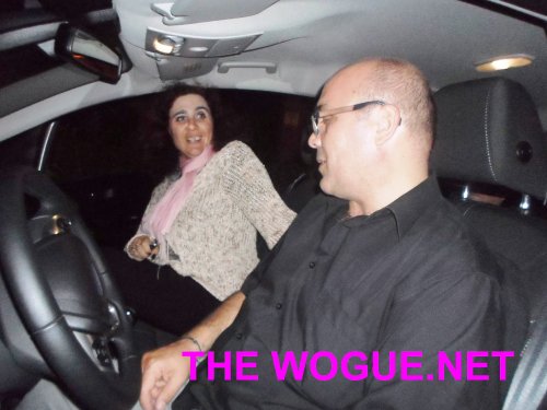 ford b-max e il titolare de croce del sud e patrizia pierbattista