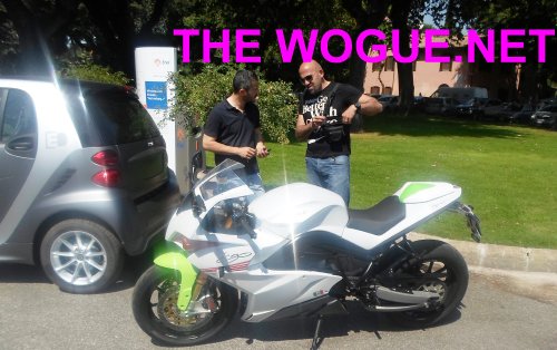enrgetica moto citytech roma 2014