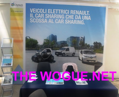veicoli renault citytech