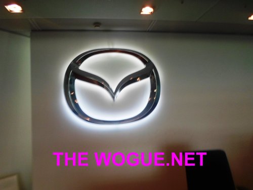 UFFICI MAZDA ROMA