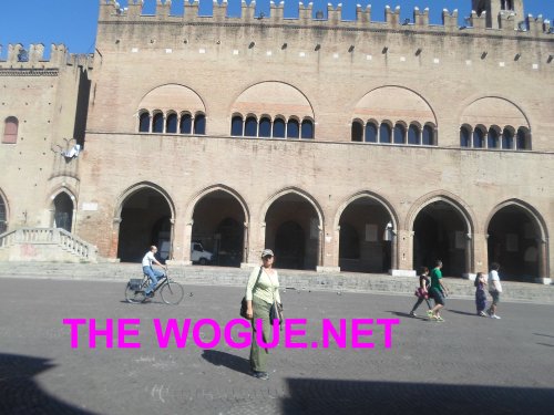 RIMINI CENTRO