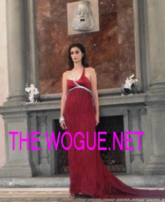 MICHELE GAUDIOMONTE COUTURE ROMA LUGLIO 2014