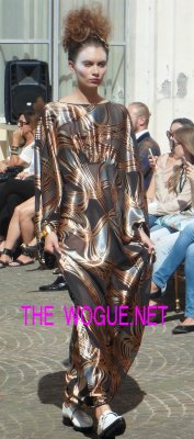 luigi borbone couture lugio 2014 roma