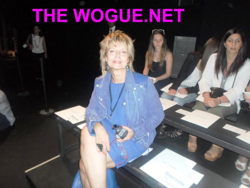 STEFANIA GIACOMINI EX RAI TRE REGIONE LAZIO
