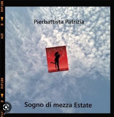 sogno di mezza estate 2023 libro patrizia pierbattista