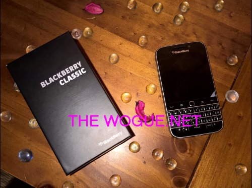 blackberry classic 2015