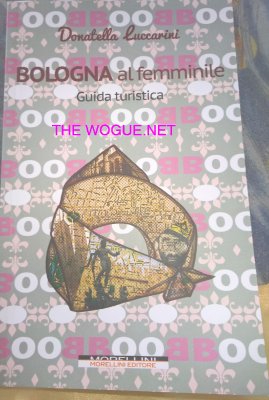bologna al femminile edito morellini editore bologna