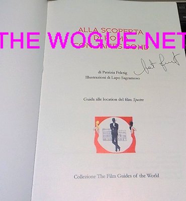 alla scoperta di roma con james bond guida