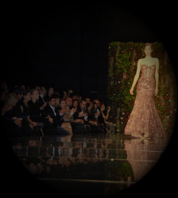 ALTA MODA MAHFOUZ ABED P/E 2011 ROMA