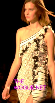 tony ward alta moda gennaio 2012 roma