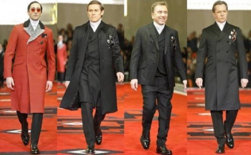 prada tim roth, dafol, bredy, oldman