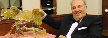 bergonzi