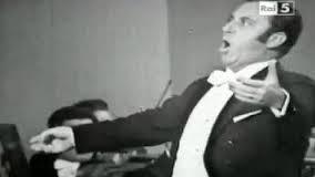 bergonzi da giovane