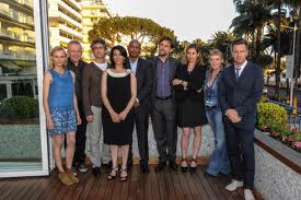 festival cinema cannes francia moretti presidente